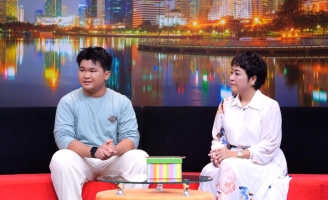 Hai mẹ con bất lực vì người chồng, người cha luôn vắng mặt trong gia đình