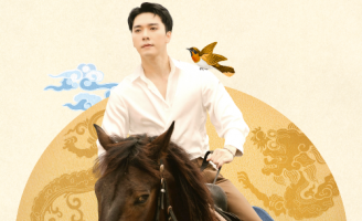 Hải Nam hóa Hoàng tử mới của màn ảnh Việt trong Con Cám