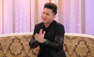 Hai ông bầu đình đám giúp Lâm Vũ nổi tiếng là ai?