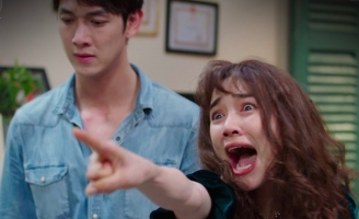 Hai phim truyền hình Việt hot nhất hiện nay khiến khán giả muốn 