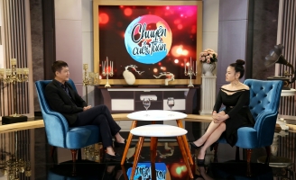 Hải Yến Idol từng khóc ròng rã 4 ngày 4 đêm vì một câu nói của chồng sau sinh