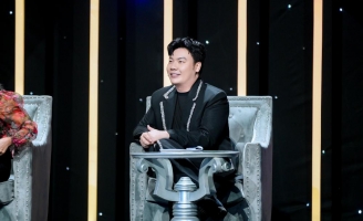 Hamlet Trương: “Cô đơn là quê hương của sáng tạo”   