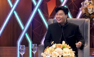 Hamlet Trương: Thành công với âm nhạc nhờ bước ngoặt từ văn học 