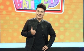 Hamlet Trương thú nhận thường xuyên bị khán giả nhắc nhở vì sai chính tả