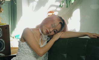 Hana P336 đánh dấu vai trò ca sĩ độc lập bằng MV mới