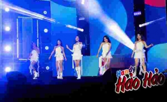 “Handy Hảo Hảo Summer Show” - Hành trình âm nhạc đáng nhớ của Sinh viên