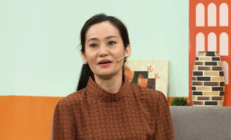 Hạnh Thuý: “Sợ bị con coi thường nên lúc nào cũng phải đóng vai là người thông thái”