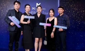 Hành trình 15 năm của Minh Khương Group và dấu ấn dòng sản phẩm 