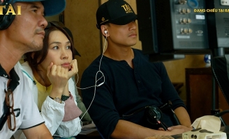 Hành trình biến Mỹ Tâm thành “nhà sản xuất trăm tỷ” của điện ảnh Việt