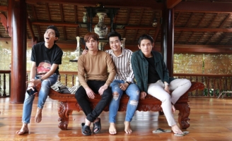 Hành trình chinh phục nhân nghĩa của 