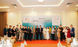 “Hành trình Sức khỏe Xanh & Kết nối Giao thương“ chia sẻ yêu thương đến với người dân Lâm Đồng