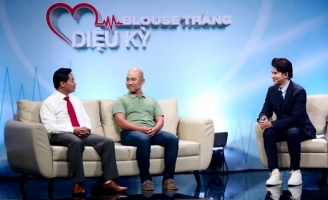 Hành trình “tái sinh” diệu kỳ của một bệnh nhân mang căn bệnh suy thận mạn giai đoạn cuối