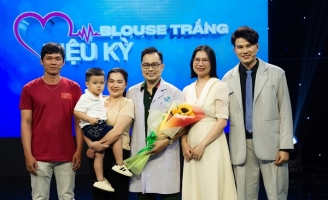 Hành trình “tái sinh” diệu kỳ của một bệnh nhân nhiễm covid-19 bị suy hô hấp nặng