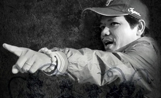 Hành trình vượt khó thành danh đáng khâm phục của đạo diễn - nhà giáo Hoàng Duẩn