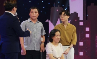 Hành trình “Thắp lửa ước mơ” khép lại với những cảm xúc khó quên