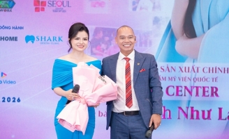  “Hành Trình Tỏa Sắc Cùng Điều Ước Của Mẹ” mùa 2 phát động chiến dịch tri ân 10.000 bà mẹ 