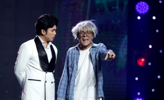 Hành trình tỏa sáng của Võ Ngọc Tân và Cẩm Hò: Kẻ tám lạng, người nửa cân