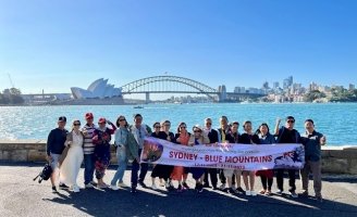 Top Ten Travel khởi động tour du lịch Tết 2024