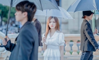 Hannie : “Chưa bao giờ tin những lời khen ngợi từ Tăng Nhật Tuệ”