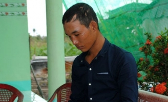 Hào Anh từng bị tra tấn dã man ngày ấy và những cú trượt dài ở tuổi mới lớn