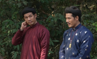 Hấp dẫn như “Nghiệp sinh tử phần 5 - Cuộc chiến hào môn”