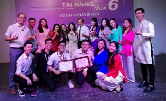 Hấp dẫn và trí tuệ với hội thi 