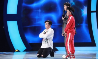 Hari Won rủ Minh Hằng làm giám khảo 'ép' Trấn Thành thực hiện hàng loạt các thử thách