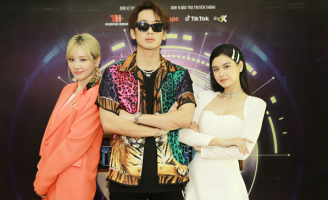 Hari Won: “Song Luân rất xàm và cực kỳ dễ thương”