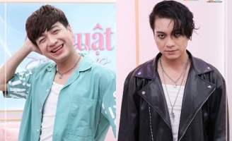 Hariwon, Sam sốc với diện mạo mới của Hữu Đằng 