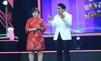 Hát cho ngày mai: Nữ bác sĩ tuyến đầu chống dịch tặng hết 70 triệu tiền thưởng 