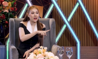 Hậu trường đi phim đầy drama của Hồ Bích Trâm