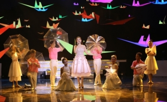 Hãy Là Số 1: Bật mí nhiều câu chuyện phía sau sân khấu