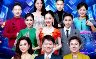 Hãy Nghe Tôi Hát 2026: Đông Triều, Mỹ Đăng, Huy Quang sẵn sàng khuấy động sân khấu
