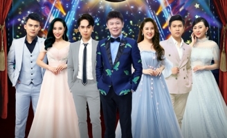 Hãy Nghe Tôi Hát - Nhạc sĩ chủ đề mùa 3 hé lộ 6 ca sĩ trẻ đẹp, tài năng tham gia chương trình