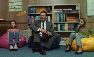 HBO ra mắt phim điện ảnh “Bad Education” – Nền Giáo Dục Xấu Xí