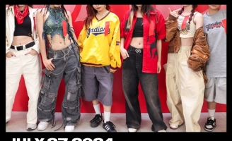 Hé lộ 6 đội thi trong “Street Woman Fighter” phiên bản Việt