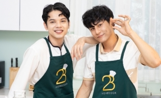 Hé lộ dự án phim Boy’s Love đầu tiên nhập hội đường đua phim Tết 2022