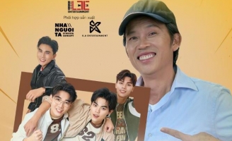 Hé lộ dự án phim thanh xuân Chàng Trai “Siu Quậy” với định dạng dọc độc đáo.