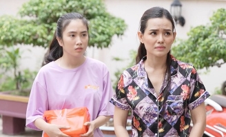 Hé lộ hoàn cảnh “bi thương” tại nhà chồng của nữ diễn viên phim Cổng Mặt Trời?