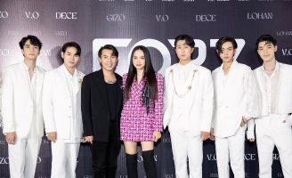 Hé lộ mức đầu tư lên tới 8 tỷ đồng cho 3 năm thành lập nhóm FOR7