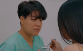 Hé lộ nguyên nhân Bảo An tuyệt vọng khi tàn phế còn dứt tình với Châu Mai