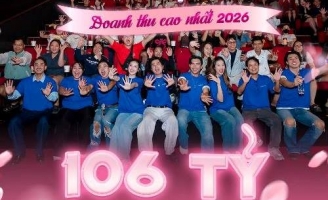 “Hẹn em ngày nhật thực” vượt mốc 106 tỷ và bước tiến mới của Cánh Đồng Film