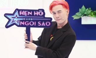 Hẹn hò cùng ngôi sao và những tiết lộ bí mật của Ali Hoàng Dương 