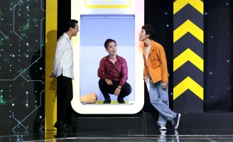 Henry Vig Nguyễn, Trần Hùng Tiến chiến thắng tại 