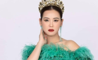 HH Quý bà Việt Nam toàn cầu 2022 - Phương Trần: Tôi hy vọng sẽ trở thành một mentor cho thế hệ trẻ!