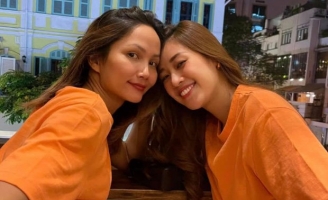 H'Hen Niê “tức nước vỡ bờ” vì liên tục bị tố thảo mai, xấu tính với Khánh Vân