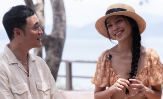 Hiền Thục tái ngộ Quang Vinh trong chương trình mới, ôn lại kỉ niệm suốt 30 năm