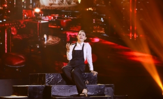 Hiền Trang khắc họa nỗi niềm da diết qua ca khúc Mèo Hoang