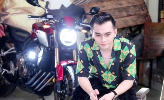 Hiện tượng Ku Vàng quyết tâm theo đuổi những sản phẩm giải trí theo chất riêng