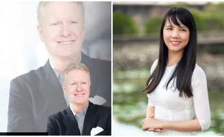 Hiệp hội IBA mở rộng thành viên tại khu vực Châu Á và Việt Nam